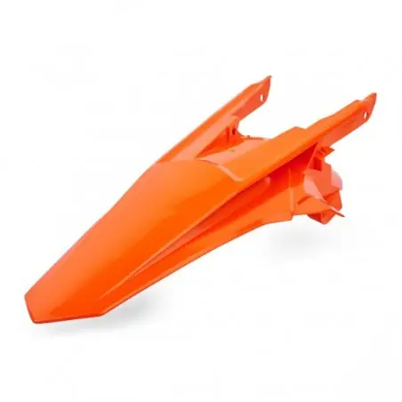 Ultima șansă Aripa spate Polisport ORANGE 8595900001