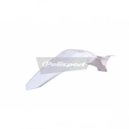 Aripa spate Polisport WHITE 8579600002 Preț mic