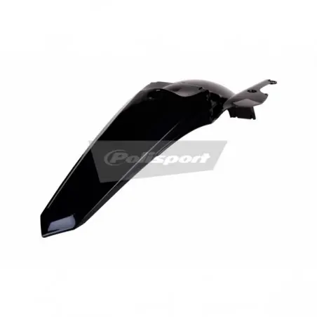 Cumpără acum Aripa spate Polisport BLACK 8579600003