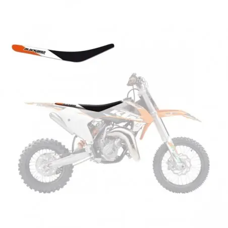 Husa sa Blackbird Racing DREAM 3  ORANGE/BLACK/WHITE 1526E Cumpără acum