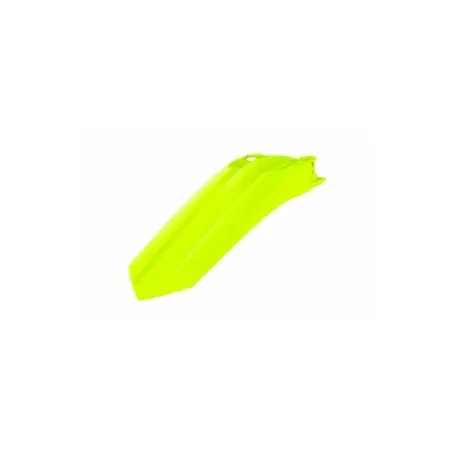 Aripa spate Honda Polisport FLUO YELLOW 8554100005 Ieftin