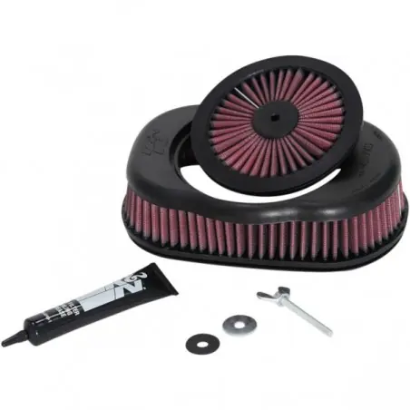 Noutate Filtru aer sport K&N CRF450R HA-4517XD