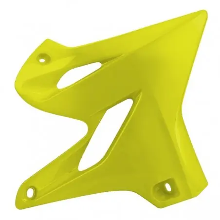 Carene laterale rezervor/radiator Polisport 8417500005 FLUO YELLOW Cumpără online