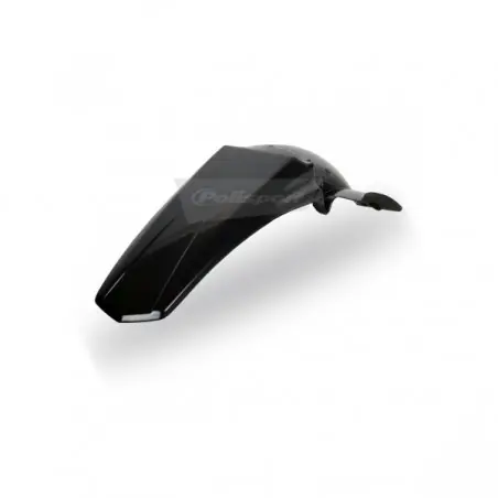 Aripa spate Polisport BLACK 8551400001 Livrare expres