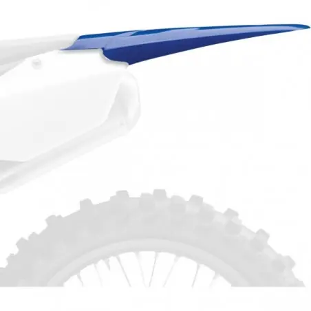 Aripa spate Polisport BLUE 8579800001 Comandă acum