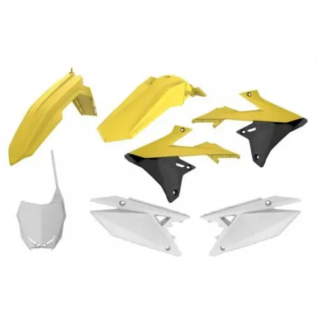 Kit plastice Polisport  OEM-COLOR 90763 Discount