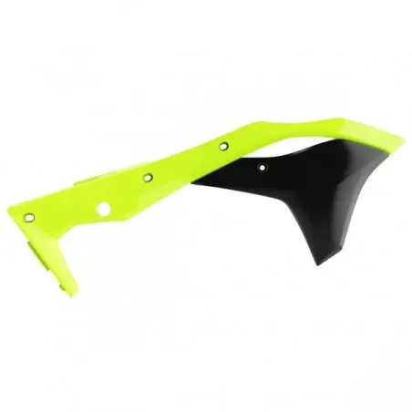 Ofertă Carene laterale rezervor/radiator Polisport 8412300004 FLUO YELLOW