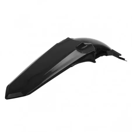 Super ofertă Aripa spate Polisport BLACK 8579800003