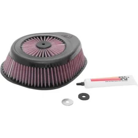 Filtru aer sport K&N KX450F KA-4516XD Cel mai vândut