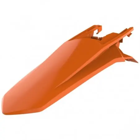 Aripa spate Polisport ORANGE 8554700001 Reducere extra