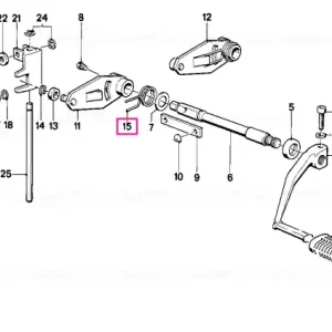 Arc - BMW Motorrad Plată securizată