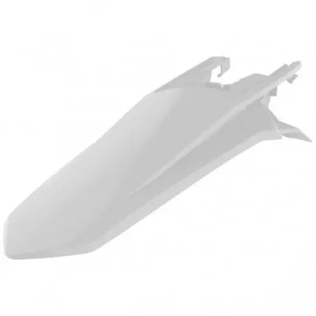 Aripa spate Polisport WHITE 8554700002 Comandă acum