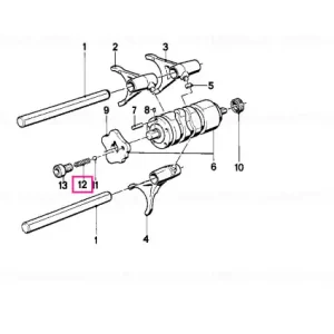 Arc spiral - BMW Motorrad Preț redus