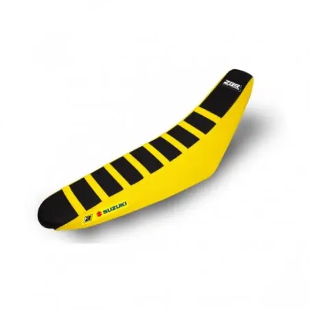 Cel mai bun preț Husa sa Blackbird Racing ZEBRA  YELLOW/BLACK 1306Z