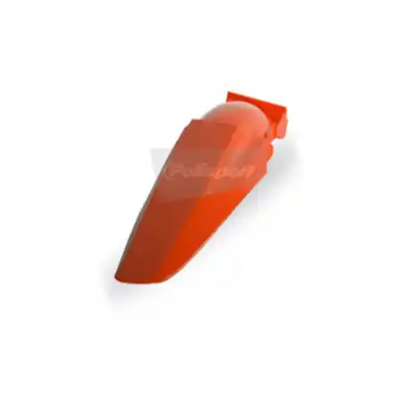 Aripa spate KTM 1998-2003 Polisport ORANGE 8560000003 Ieftin