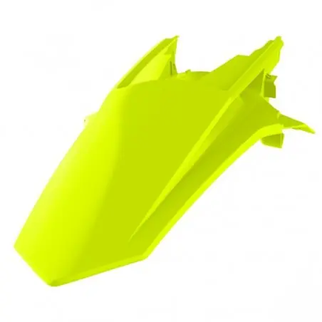 Aripa spate Polisport FLUO YELLOW 8595500005 Cel mai vândut