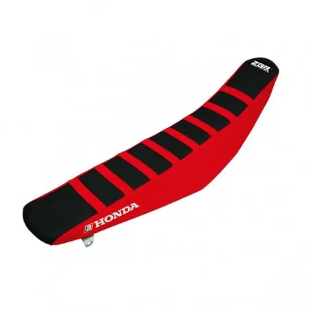 Husa sa Blackbird Racing ZEBRA  RED/BLACK 1138Z Premium