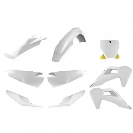 Promoție Kit plastice Polisport  TC/FC 19- OEM 90797