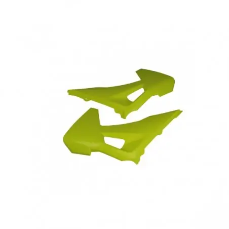 Cel mai bun preț Carene laterale rezervor/radiator Polisport 8422900003 TC/FC 19- FL YE