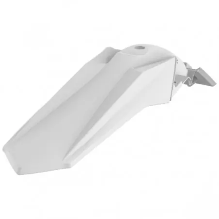 Aripa spate Polisport WHITE 8554600002 Livrare gratuită