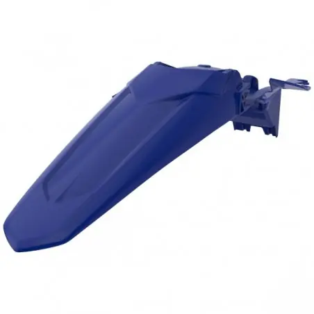 Plată sigură Aripa spate Polisport BLUE 8574900001