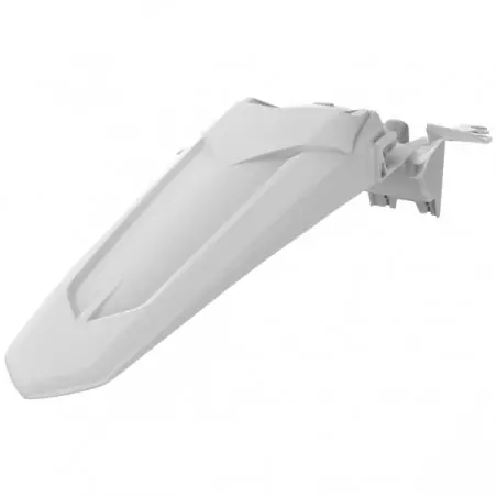 Nu rata Aripa spate Polisport WHITE 8574900002