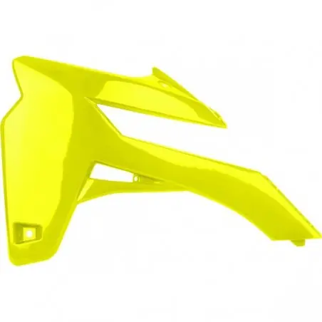 Plată securizată Carene laterale rezervor/radiator Polisport 8419800002 SHERCO 13-15 FLYE
