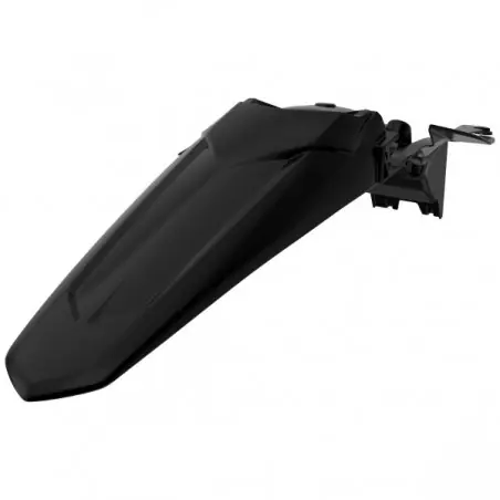Transport gratuit Aripa spate Polisport BLACK 8574900003