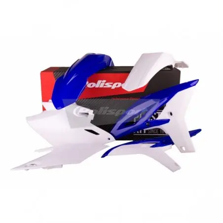 Kit plastice Polisport  ENDURO  OEM-COLOR 90569 Premium