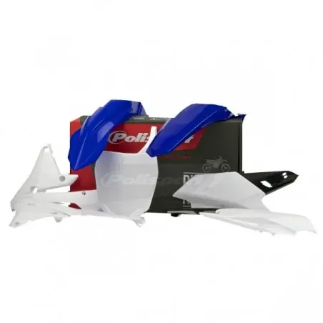 Cel mai vândut Kit plastice Polisport  OEM-COLOR 90581