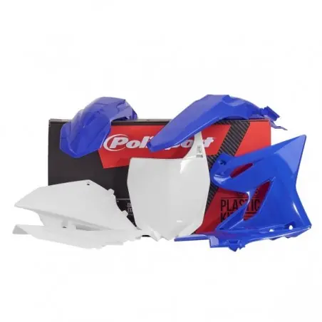 Ofertă limitată Kit plastice Polisport  OEM-COLOR 90647