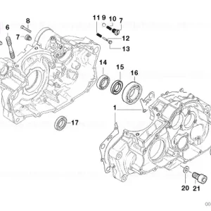 Reducere de preț Întrerupător ralanti M10 - BMW Motorrad