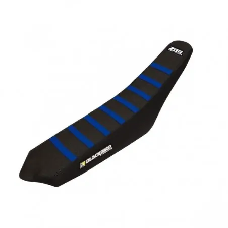 Ofertă specială Husa sa Blackbird Racing ZEBRA  BLACK/BLUE 1E01Z