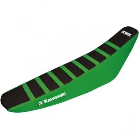 Ofertă specială Husa sa Blackbird Racing ZEBRA  GREEN/BLACK 1428Z