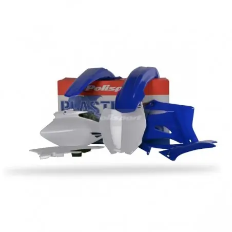 Kit plastice Polisport  OEM-COLOR 90117 Preț promoțional