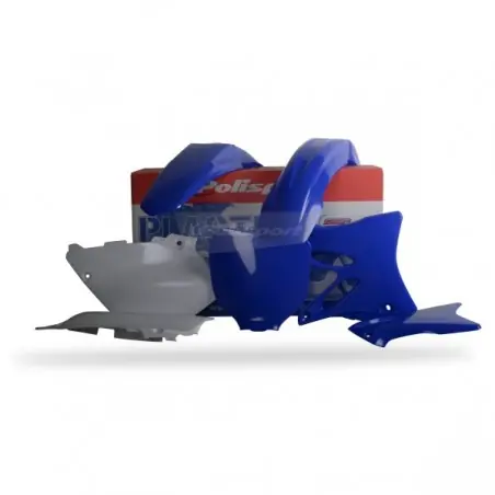 Preț promoțional Kit plastice Polisport  ENDURO  OEM-COLOR 90136