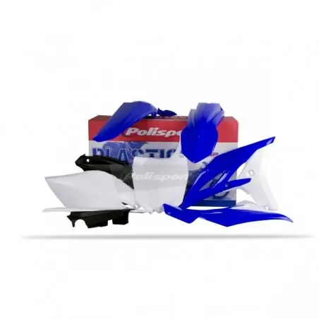 Chilipir Kit plastice Polisport  OEM-COLOR 90272