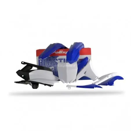 Kit plastice Polisport  OEM-COLOR 90274 Bestseller