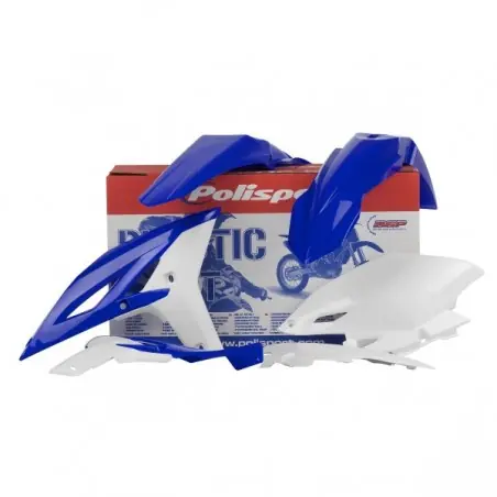 Discount Kit plastice Polisport  ENDURO  OEM-COLOR 90468