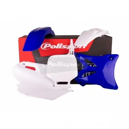 Reduceri Kit plastice Polisport  OEM-COLOR 90526