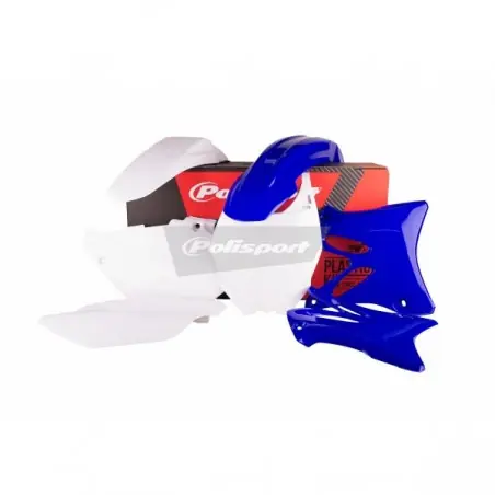 Kit plastice Polisport  OEM-COLOR 90527 Expediere rapidă