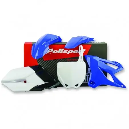 Kit plastice Polisport  OEM-COLOR 90529 Cel mai bun preț