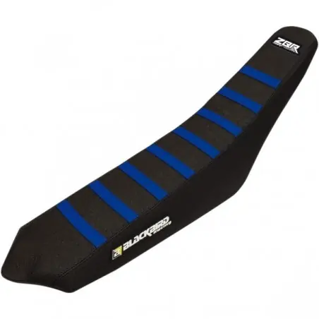 Cumpără online Husa sa Blackbird Racing ZEBRA  BLACK/BLUE 1E00Z
