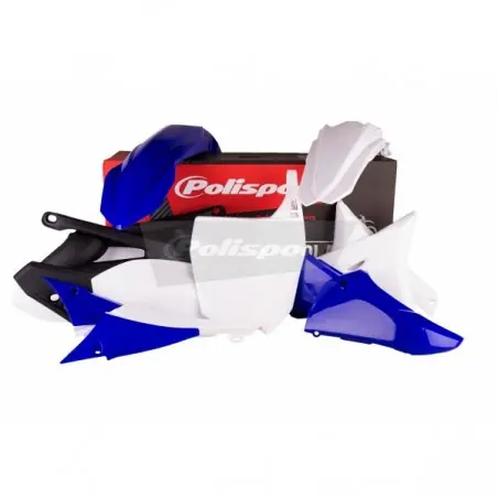 Kit plastice Polisport  OEM-COLOR 90530 Discount