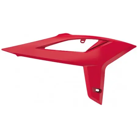 Carene laterale rezervor/radiator BETA  2020- Polisport 842570000 Transport gratuit