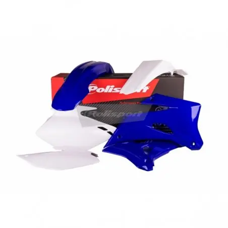 Kit plastice Polisport  ENDURO  OEM-COLOR 90531 Cel mai vândut