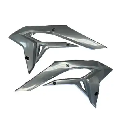 Doar azi Carene laterale rezevor Beta Xtrainer 250/300 23-25 gri 054430018231