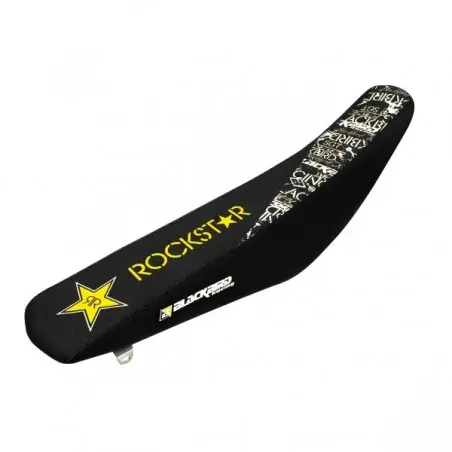 Husa sa Blackbird Racing ROCKSTAR ENERGY  BLACK 1145L Reduceri