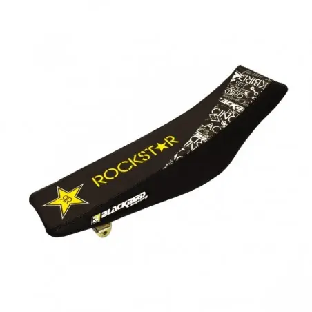Livrare rapidă Husa sa Blackbird Racing ROCKSTAR ENERGY  BLACK 1236L