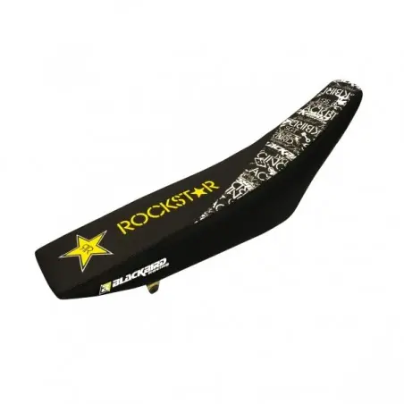 Husa sa Blackbird Racing ROCKSTAR ENERGY  BLACK 1328L Nu rata